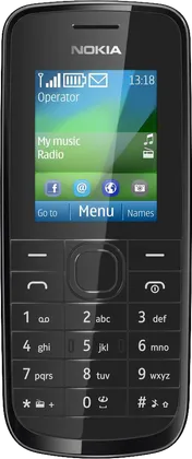 Nokia 109