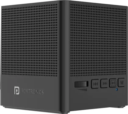 Portronics Bounce 2 5W Bluetooth Speaker