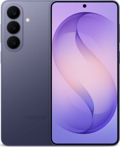 Samsung Galaxy S26 Ultra (12GB RAM + 512GB) vs Samsung Galaxy S26 (12GB RAM + 512GB)