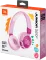JBL Junior 320BT Wireless Headphones