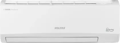 Voltas 183V XAZX 1.5 Ton 3 Star Split Inverter AC