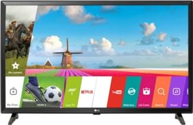 LG 32LJ618U (32-inch) HD Ready Smart TV