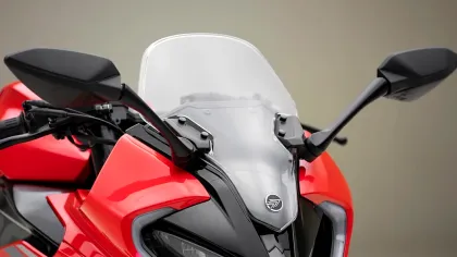 Keeway K300 R