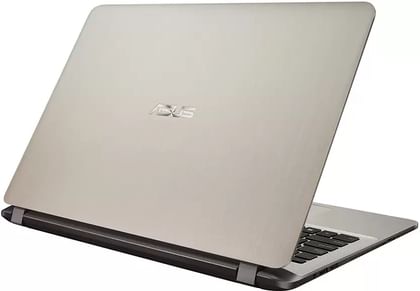 Asus Vivobook X507UA-EJ858T Laptop (7th Gen Core i3/ 4GB/ 1TB/ Win10 Home)