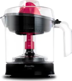 Preethi Citra CP101 25W Citrus Juicer