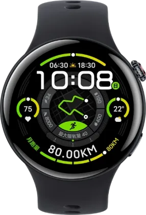 Vivo Watch 5