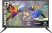 Croma CREL032HCL331802 32 inch HD Ready Smart LED TV