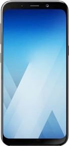 Samsung Galaxy A8 Plus (2018)