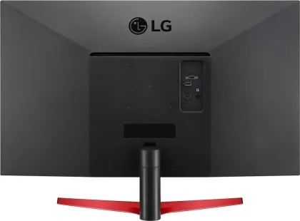 LG 32MP60G 32 inch Full HD Gaming Monitor