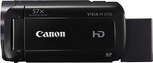 Canon Vixia Hf R700 Full Hd Camcorder Best Price In India Specs Review Smartprix