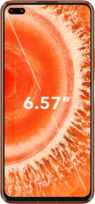 Honor View30 5G