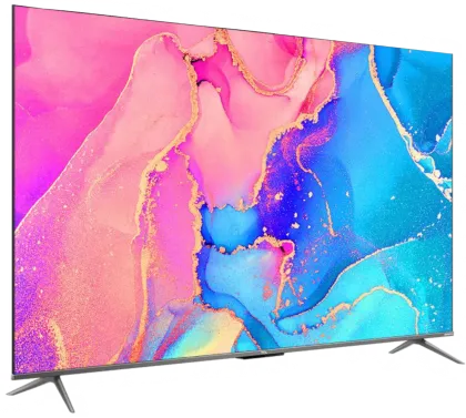 TCL 65C635 65 Inch Ultra HD 4K Smart QLED TV