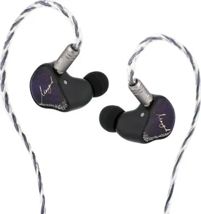 Linsoul Xenns Mangird Tea PRO Wired Earphones
