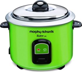 Morphy Richards Bistro 1.5 L Electric Cooker