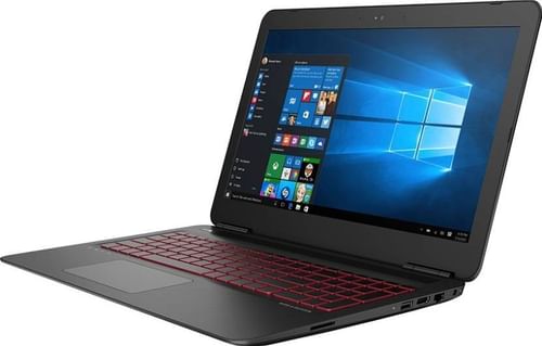 HP Omen 15-AX001TX Notebook (6th Gen Ci7/ 4GB/ 1TB/ Win10/ 4GB Graph)
