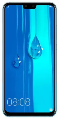 Huawei Y9 (2019)