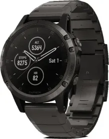 Garmin Fenix 5 Plus Smartwatch