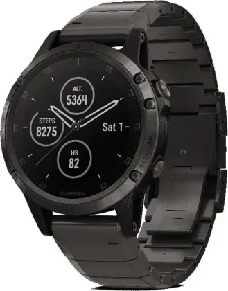 Garmin Fenix 5 Plus Smartwatch