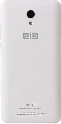 Elephone P6000
