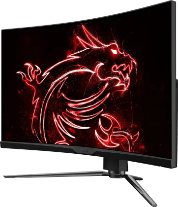 MSI MAG ARTYMIS 324CP 32 inch Full HD Curved Gaming Monitor