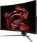 MSI MAG ARTYMIS 324CP 32 inch Full HD Curved Gaming Monitor