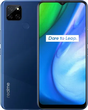Realme V3 5G