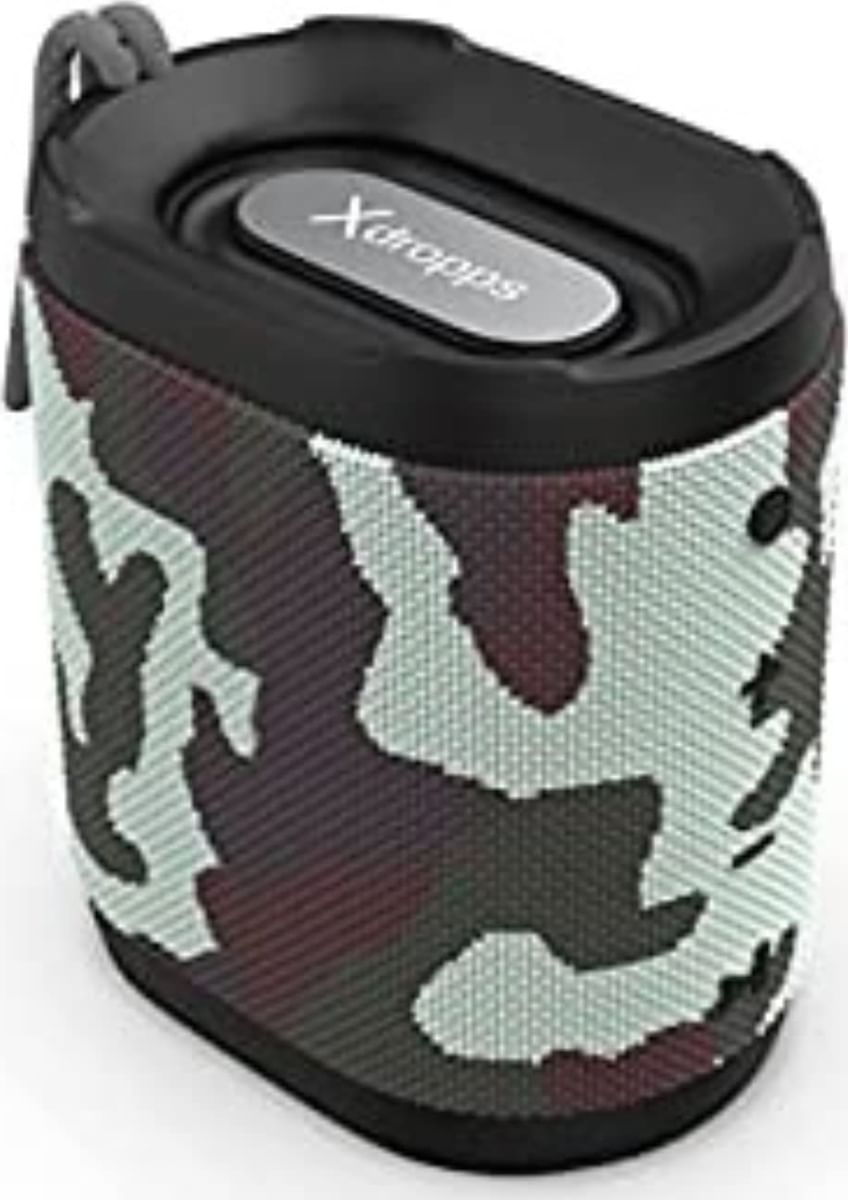 Xdropps Grenade Bluetooth Speaker Price in India 2024, Full Specs