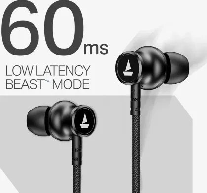 boAt Rockerz 112 Wireless Neckband