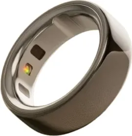 Oura Ring 5