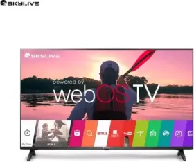 Skylive SL43WS1 43 inch Full HD Smart LED TV