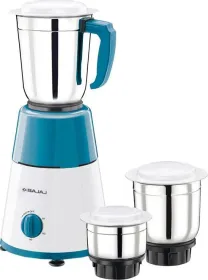 Bajaj GX 16 500W Mixer Grinder