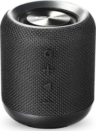 Portronics SoundDrum 10W Bluetooth Speaker