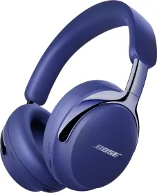 Bose QuietComfort Ultra Wireless Headphones (2nd Gen)
