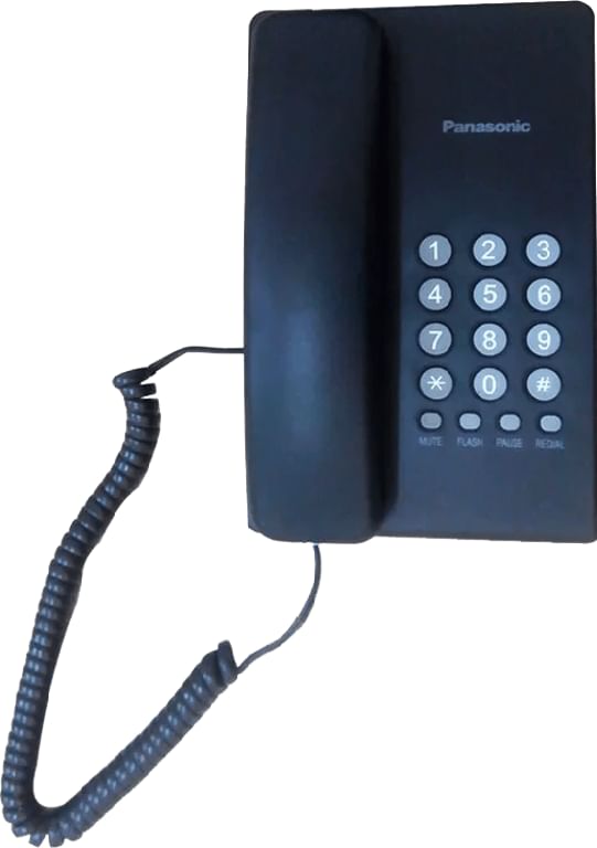 Panasonic Cordless Phone at Rs 2000, Lower Parel, Mumbai