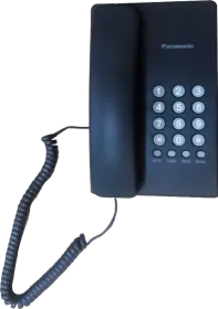 Panasonic KX-TS400MX Corded Landline Phone