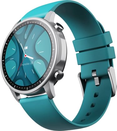 boAt Watch Zenit Smartwatch