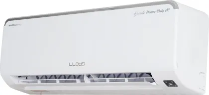 Lloyd GLS12V5FWCAQ 1 Ton 5 Star 2023 Split AC