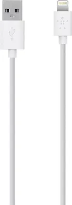 Belkin Data Cables For Iphone 5/5s/5c/6
