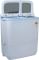 Lloyd GLWMS80APBEL 8 Kg Semi Automatic Washing Machine