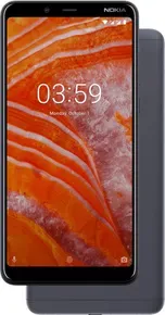 Nokia 3.1 Plus (2GB RAM + 16GB)