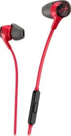 HyperX Cloud Earbuds II Wired Gaming Earphones