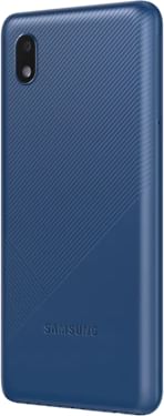 Samsung Galaxy M01 Core (2GB RAM + 32GB)