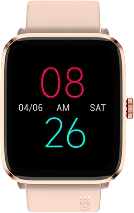 Noise ColorFit Pro 4 Alpha Smartwatch