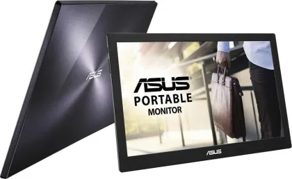 Asus MB169B+ 15.6 inch Full HD Portable Monitor