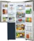 Haier HRT-683GOG-P 598 L Side by Side Door Refrigerator (Vogue Series)