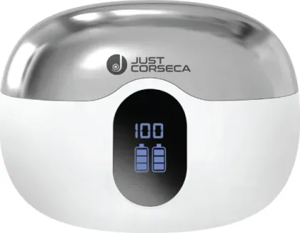 Just Corseca Stanley True Wireless Earbuds