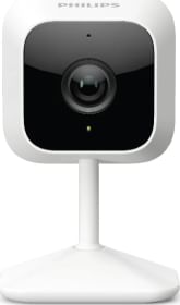 Philips HSP1000 Smart Indoor WiFi Fixed Security Camera