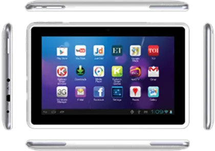 Karbonn Smart Tab 7 Tornado (1GB)