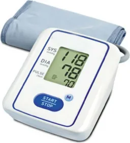 Shrih SHF-1736 BP Monitor