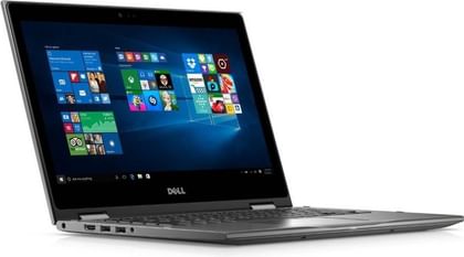 Dell Inspiron 5568 Laptop (6th Gen Intel Ci5 / 8GB/ 1TB/ Win10/ Touch)